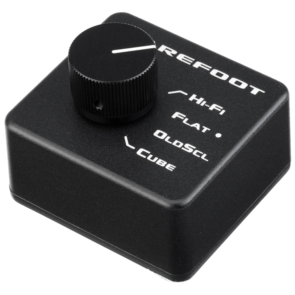 Footprint MEME Kit