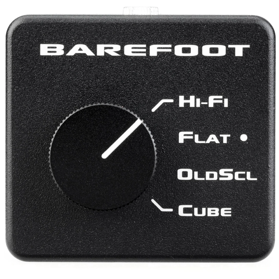 Footprint MEME Kit