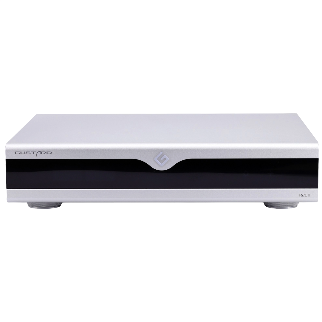R26II Silver