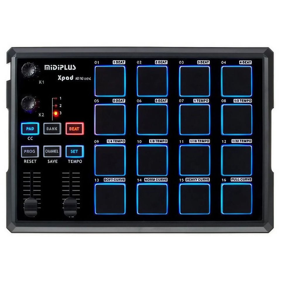 XPAD