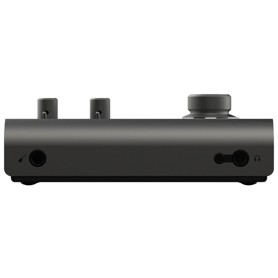 Audient iD14 MKII | Yüksek Kalite USB-C Ses Kartı