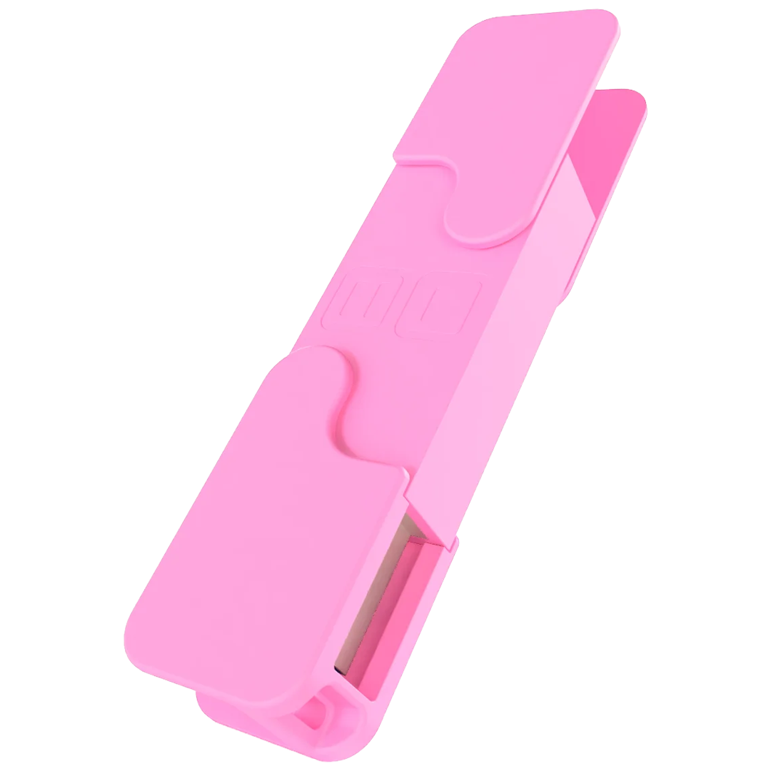 Chroma USB Drive for DJs 512GB | Pink