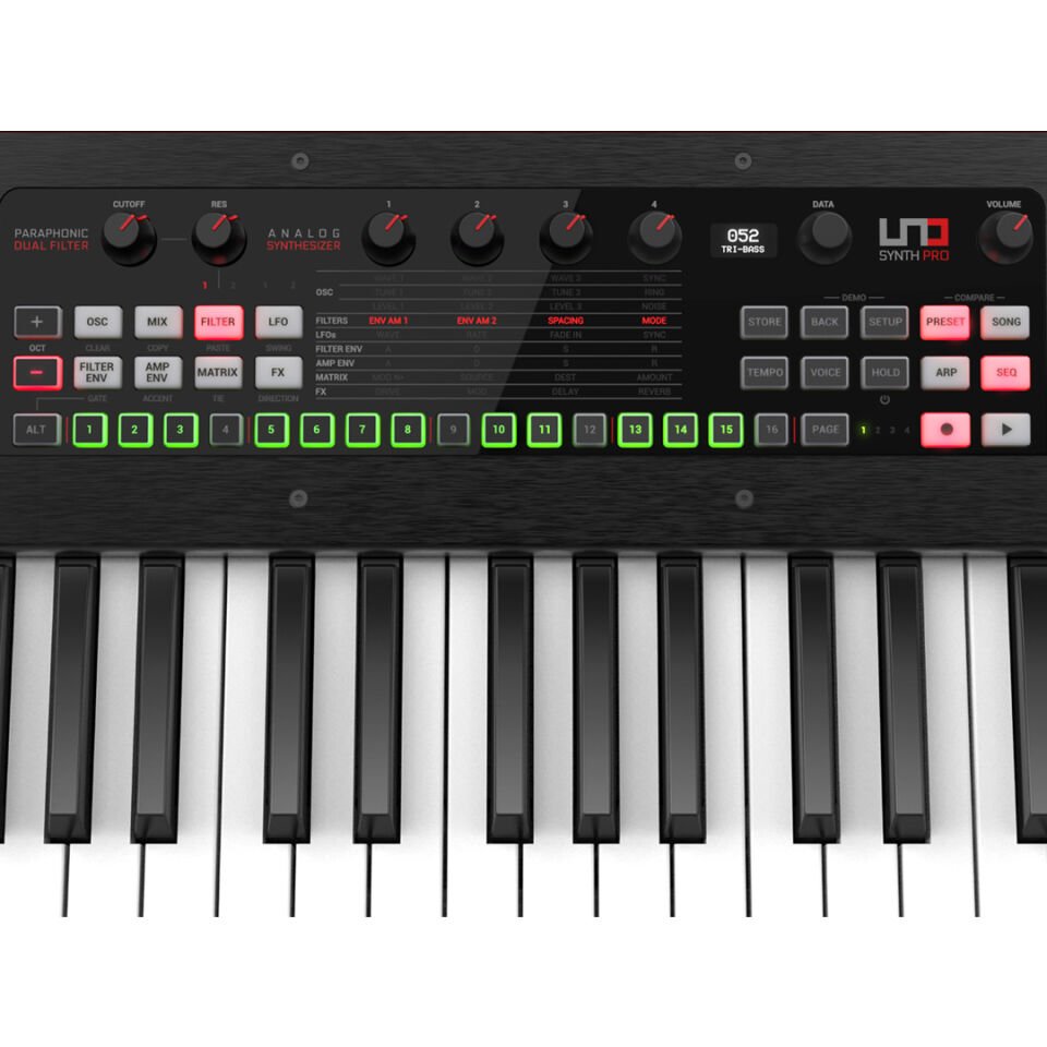 UNO Synth Pro
