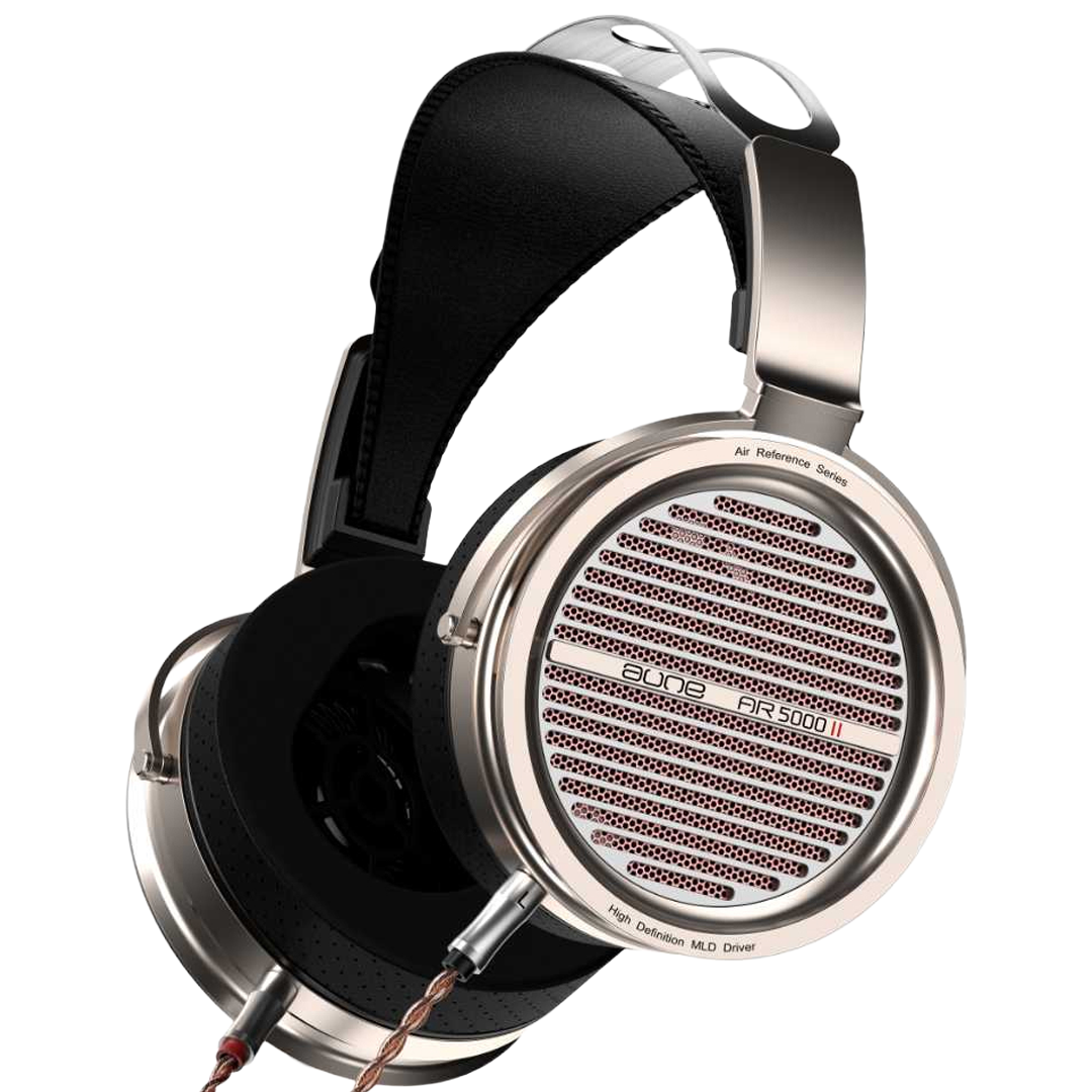 AR5000 MK2