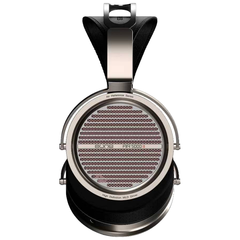AR5000 MK2