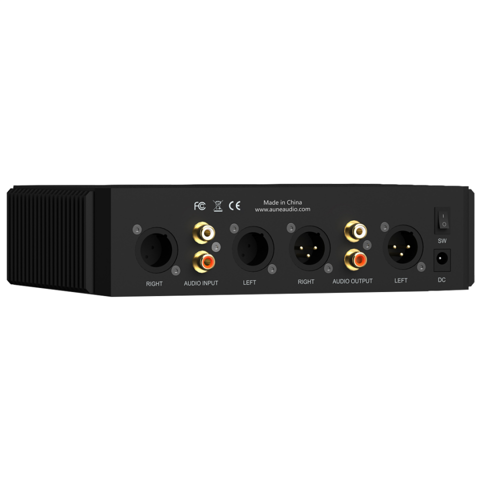 N7 (DAC Edition)