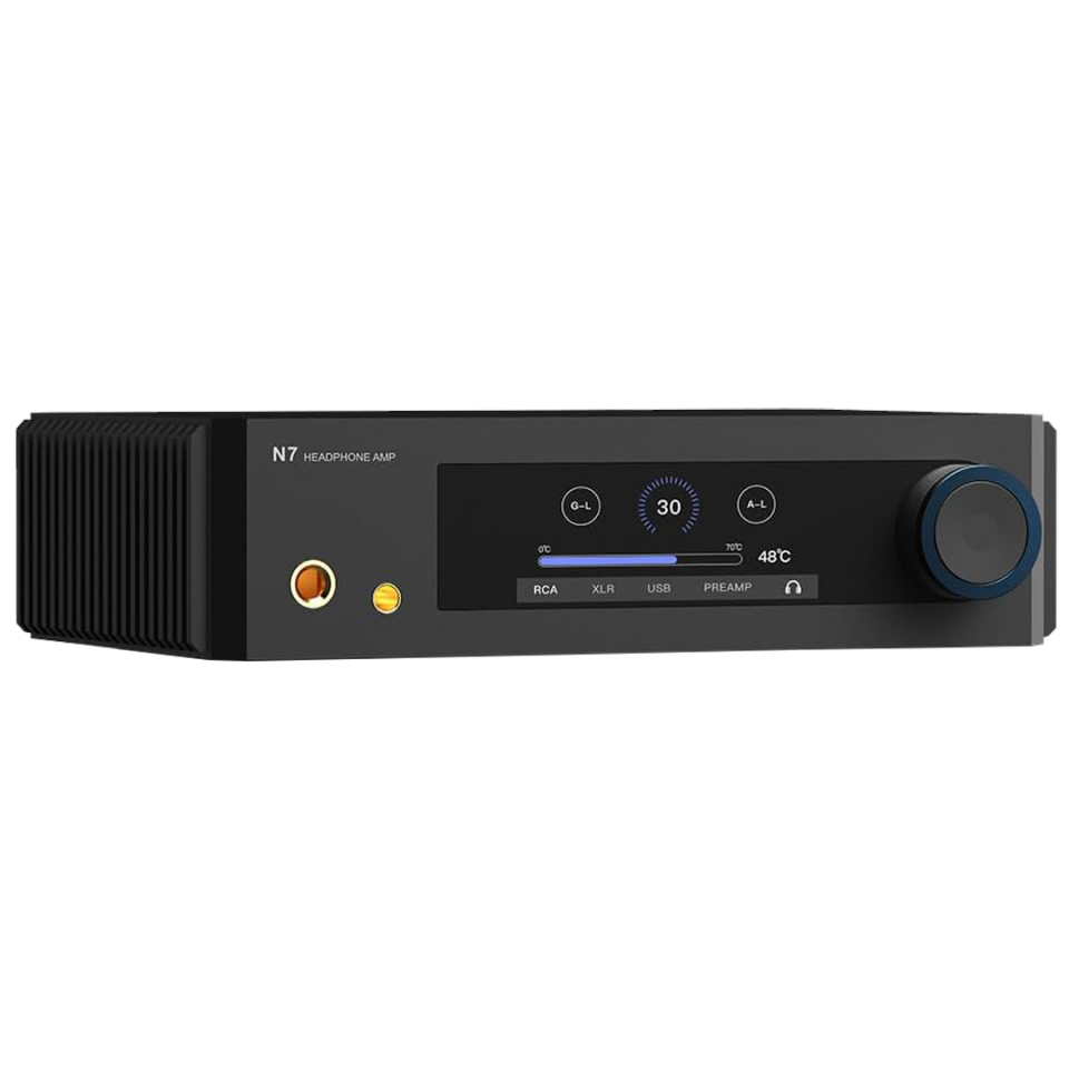N7 (DAC Edition)