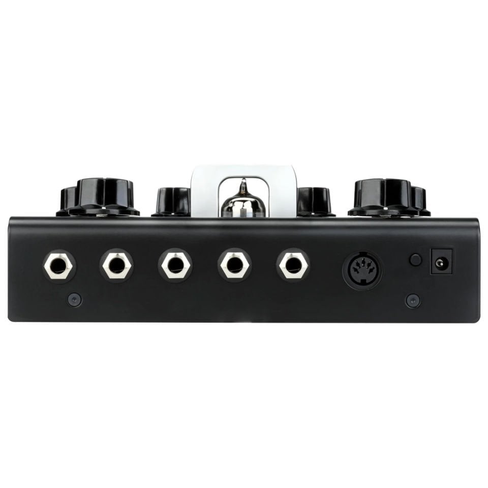 Zen Delay