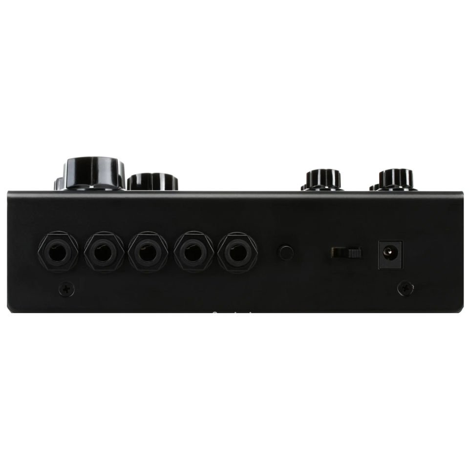 Erica Synths Acidbox III Desktop Filter FX Processor