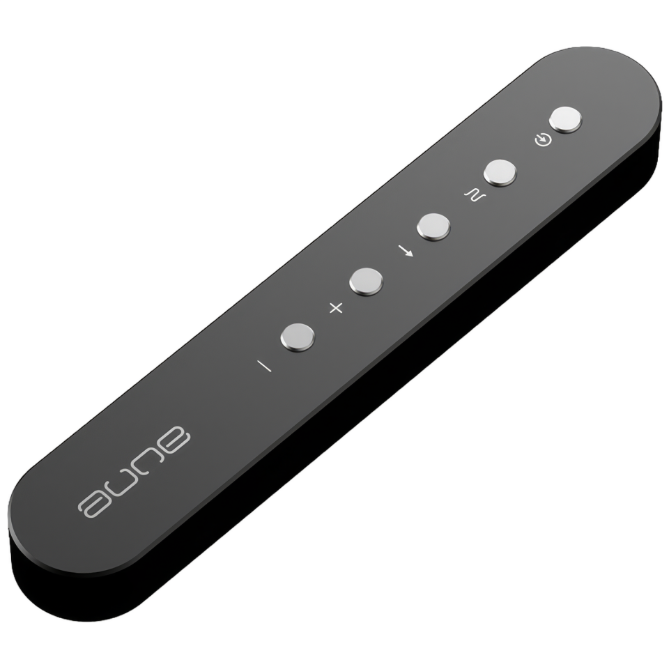 S9c Pro Black