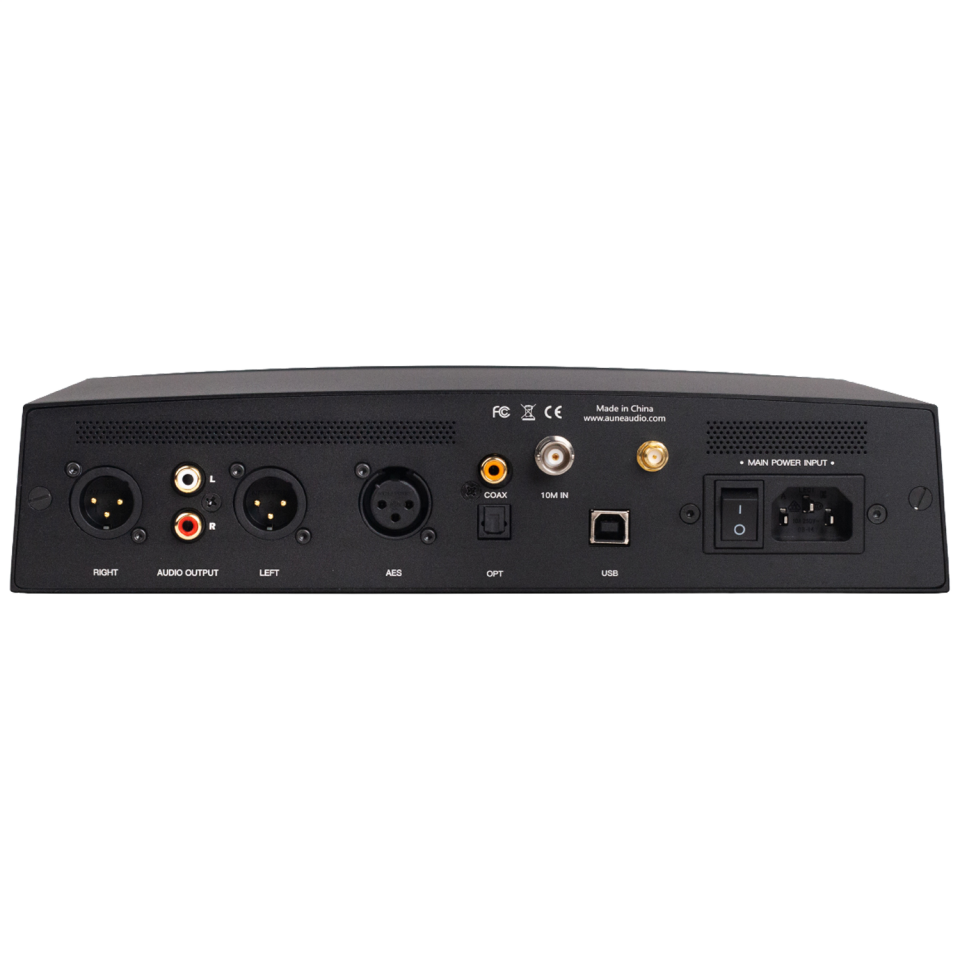 S9c Pro Black