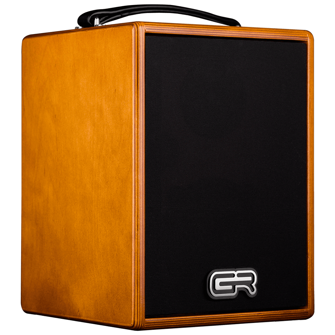 WD Acoustic 5