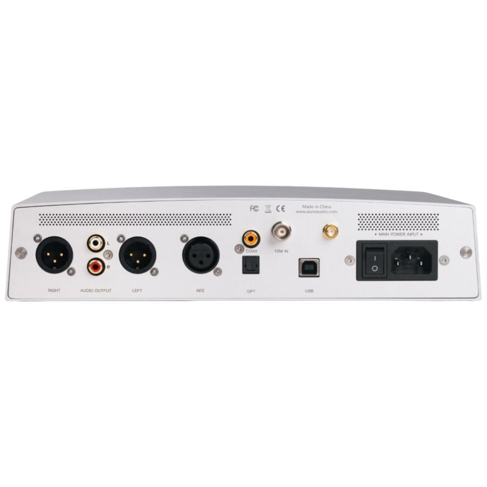 S9c Pro Silver