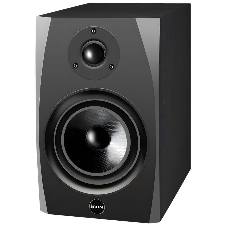 SX-5A | Active Studio Monitor | Çift