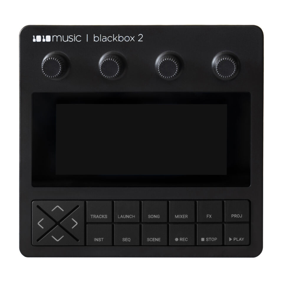 blackbox 2