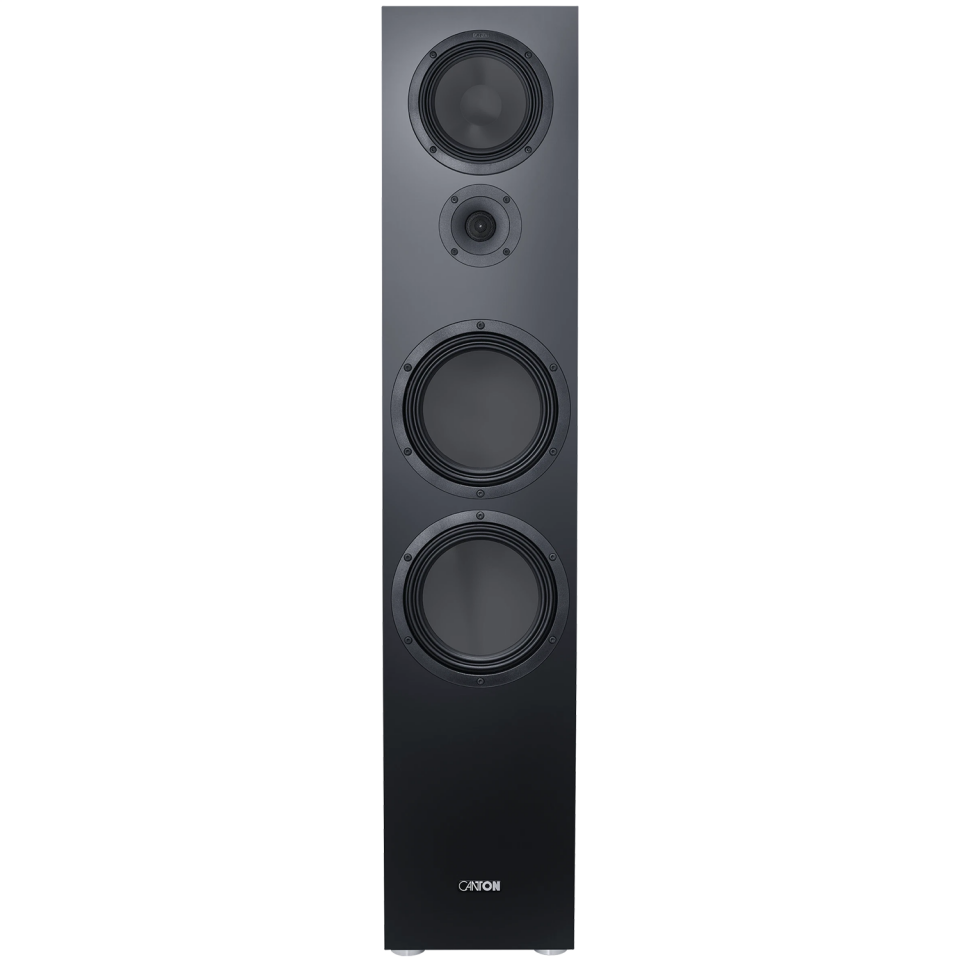 GLE 100 S2 Black | Tek