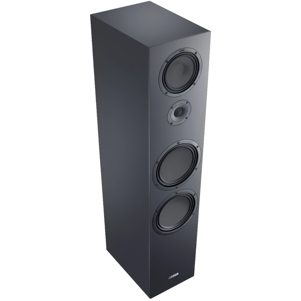GLE 100 S2 Black | Tek