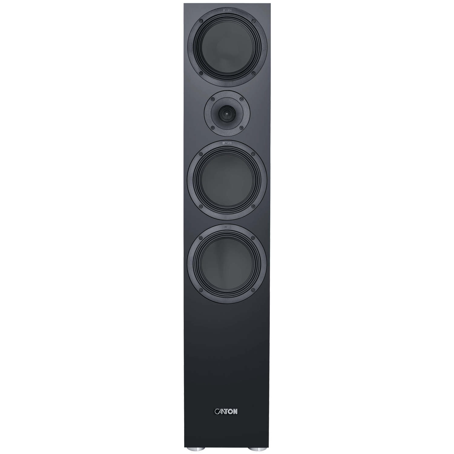 GLE 70 S2 Black | Tek