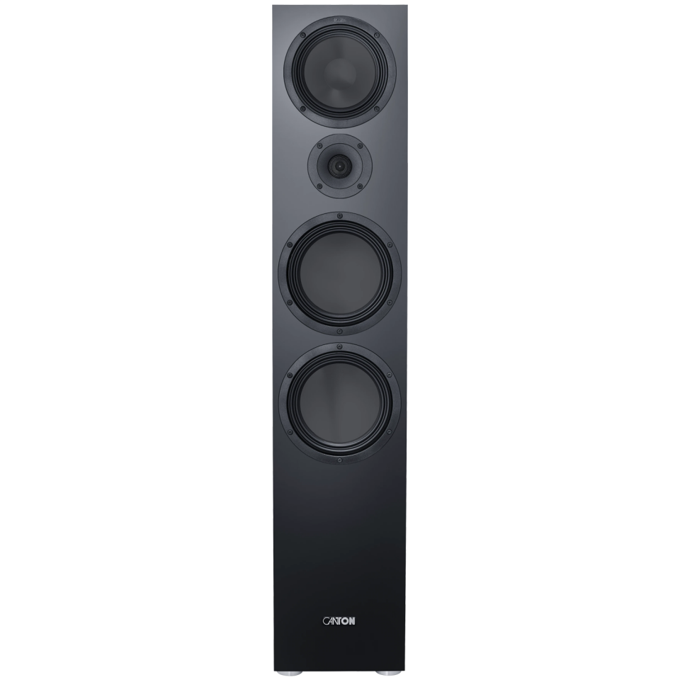 GLE 90 S2 Black | Tek