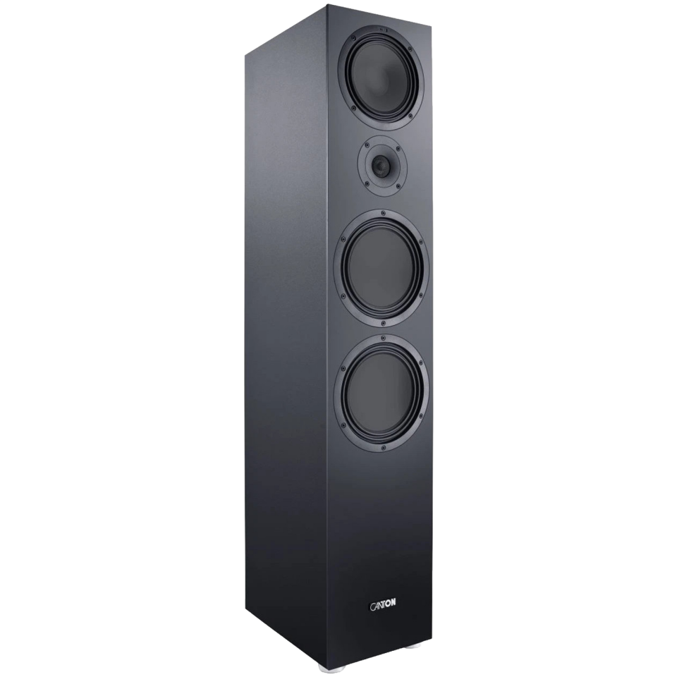 GLE 90 S2 Black | Tek
