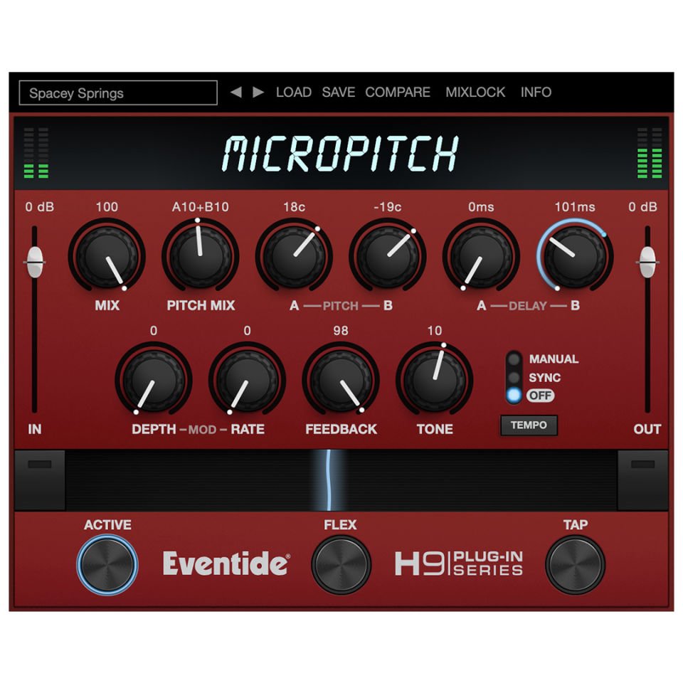 Spectrasonics Trilian Akustik, Elektrik ve Sentezlenmiş Bas