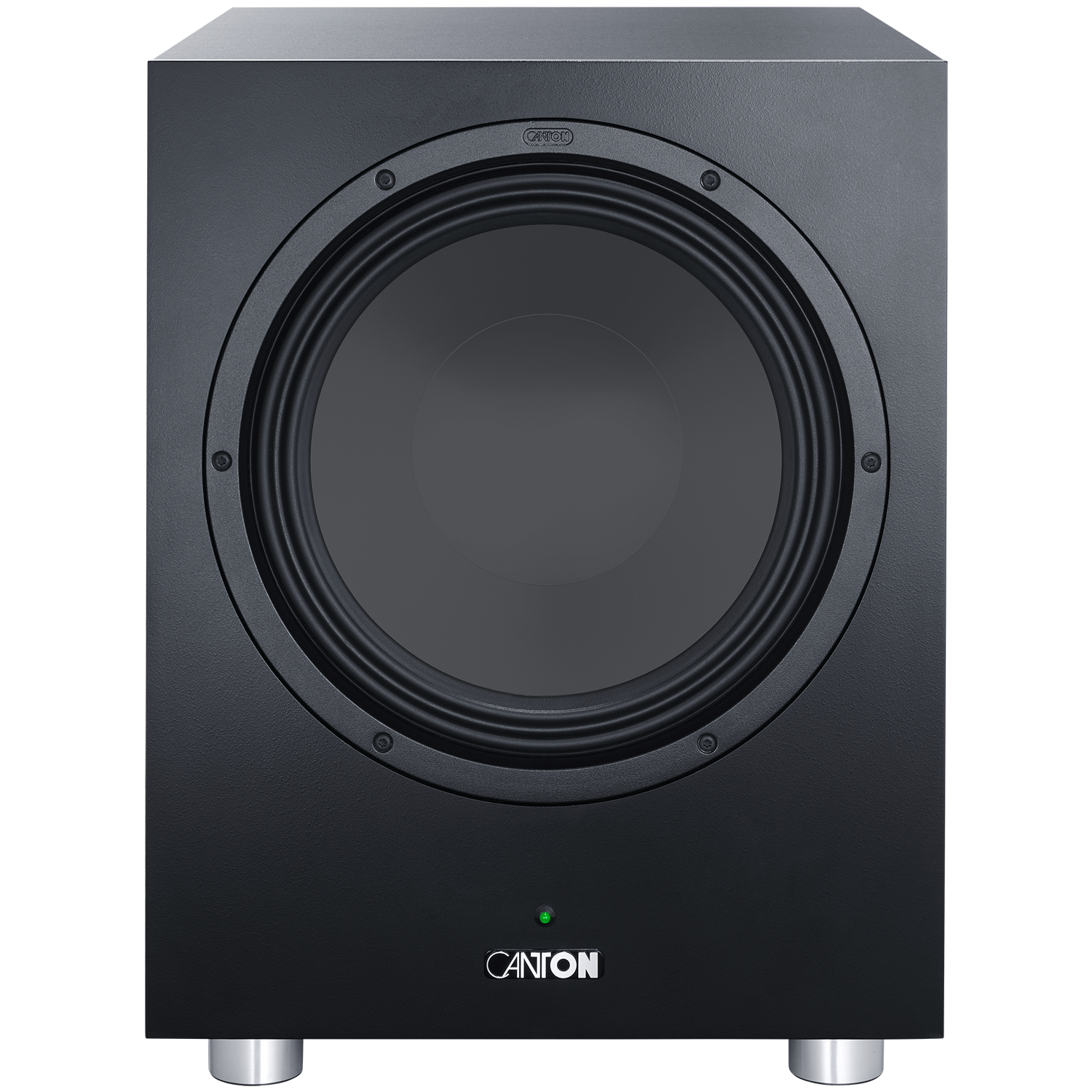 Power Sub 12 S2 Black