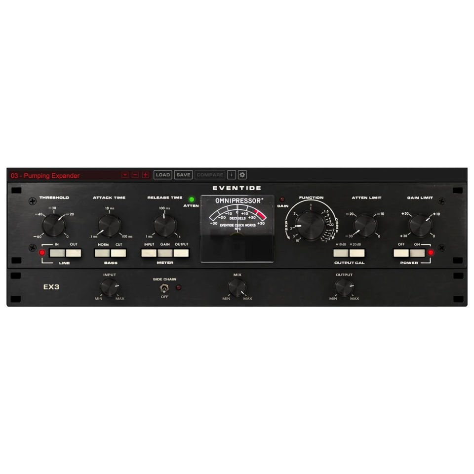 Spectrasonics Trilian Akustik, Elektrik ve Sentezlenmiş Bas
