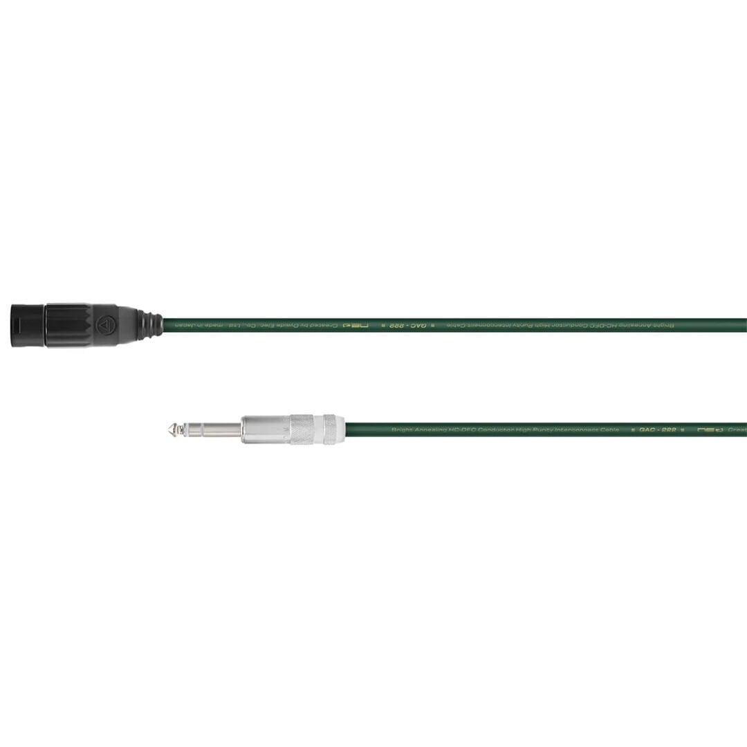 QAC-222 TXM V2 / 5.0 mt