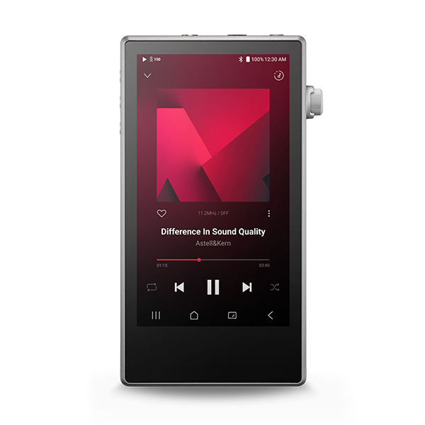 PD5 - 64 GB Silver
