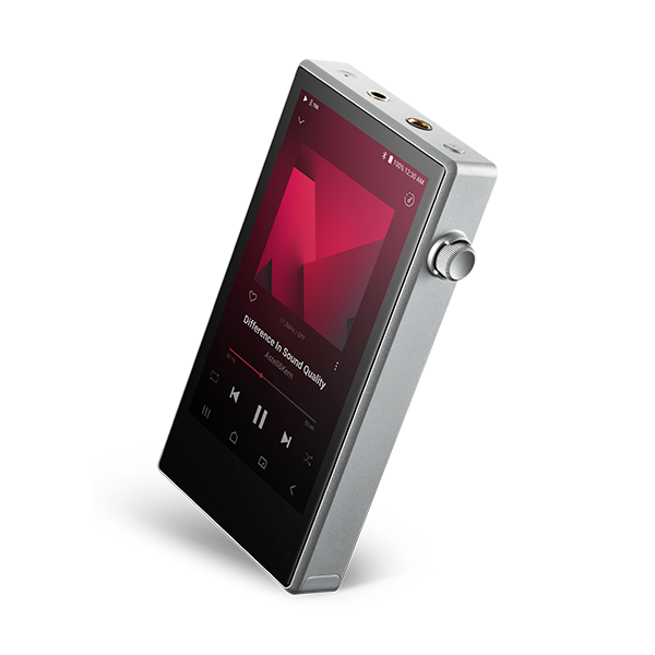 PD5 - 64 GB Silver