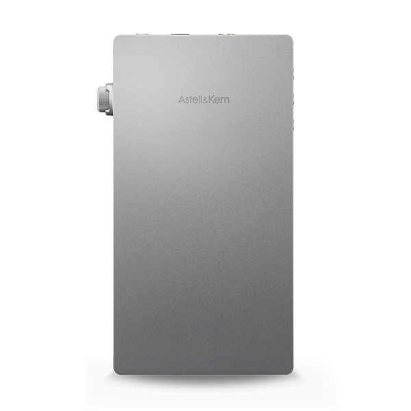 PD5 - 64 GB Silver