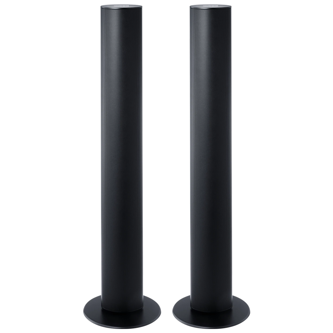 Puro 90 Black | Çift