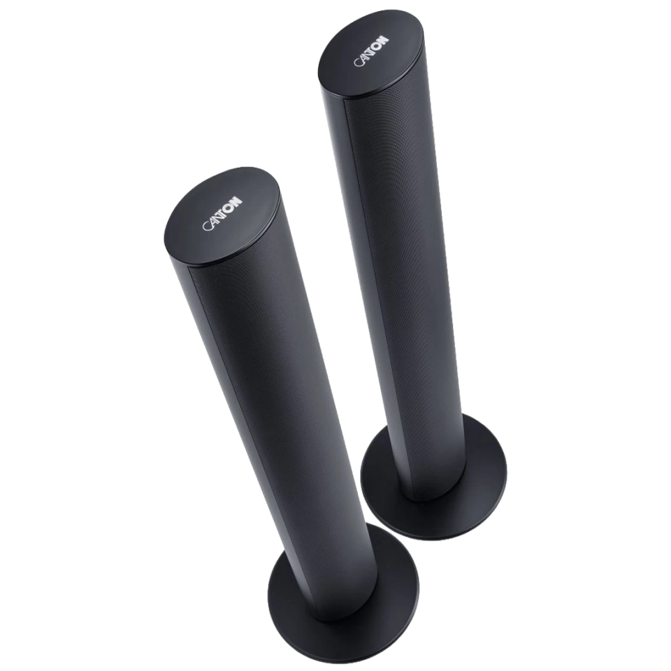 Puro 90 Black | Çift