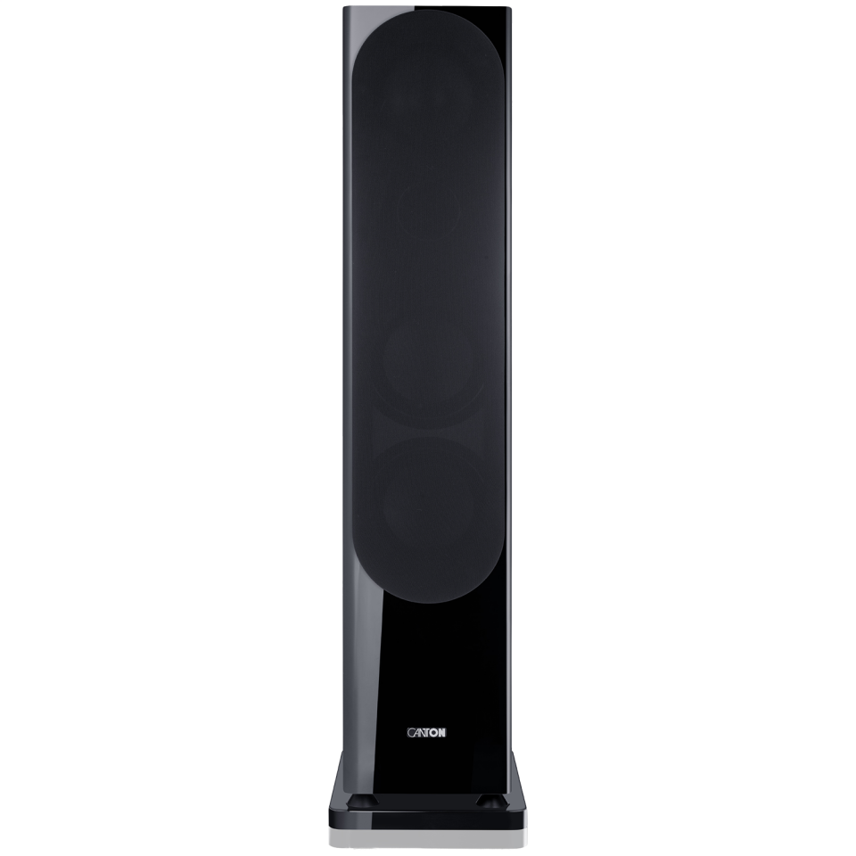 Townus 100 Black | Tek