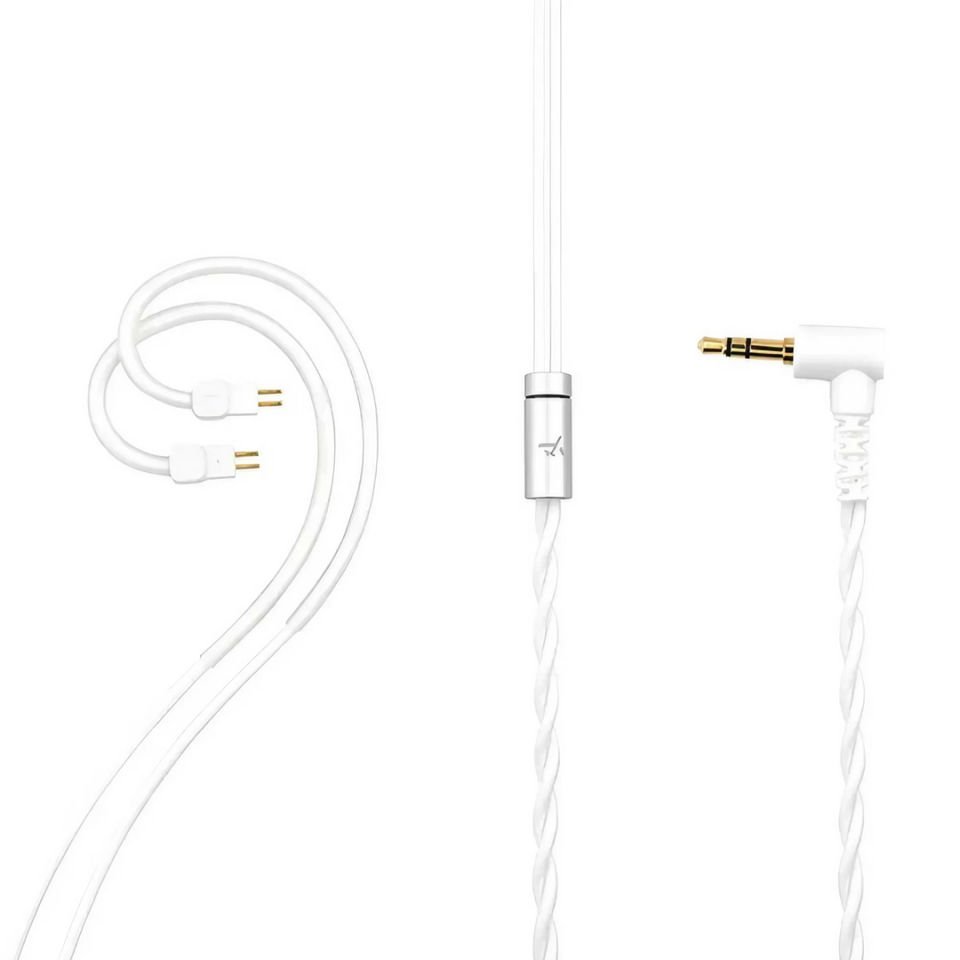 Gate In-ear Monitor | White
