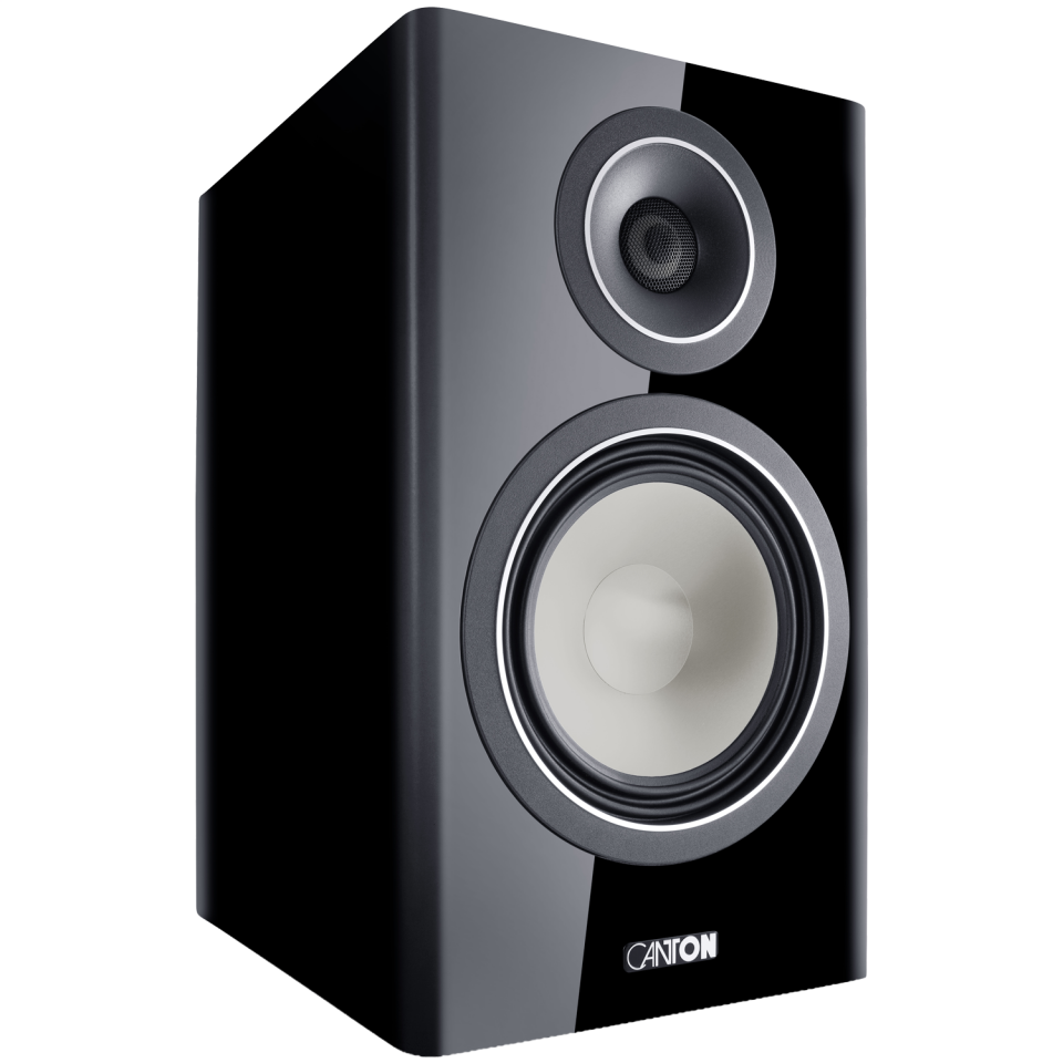 Townus 30 Black | Tek