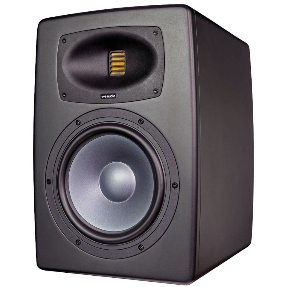 Eve Audio SC204 (Tek) | 100W 4'' 2-Yollu Yakın Alan Aktif Stüdyo
