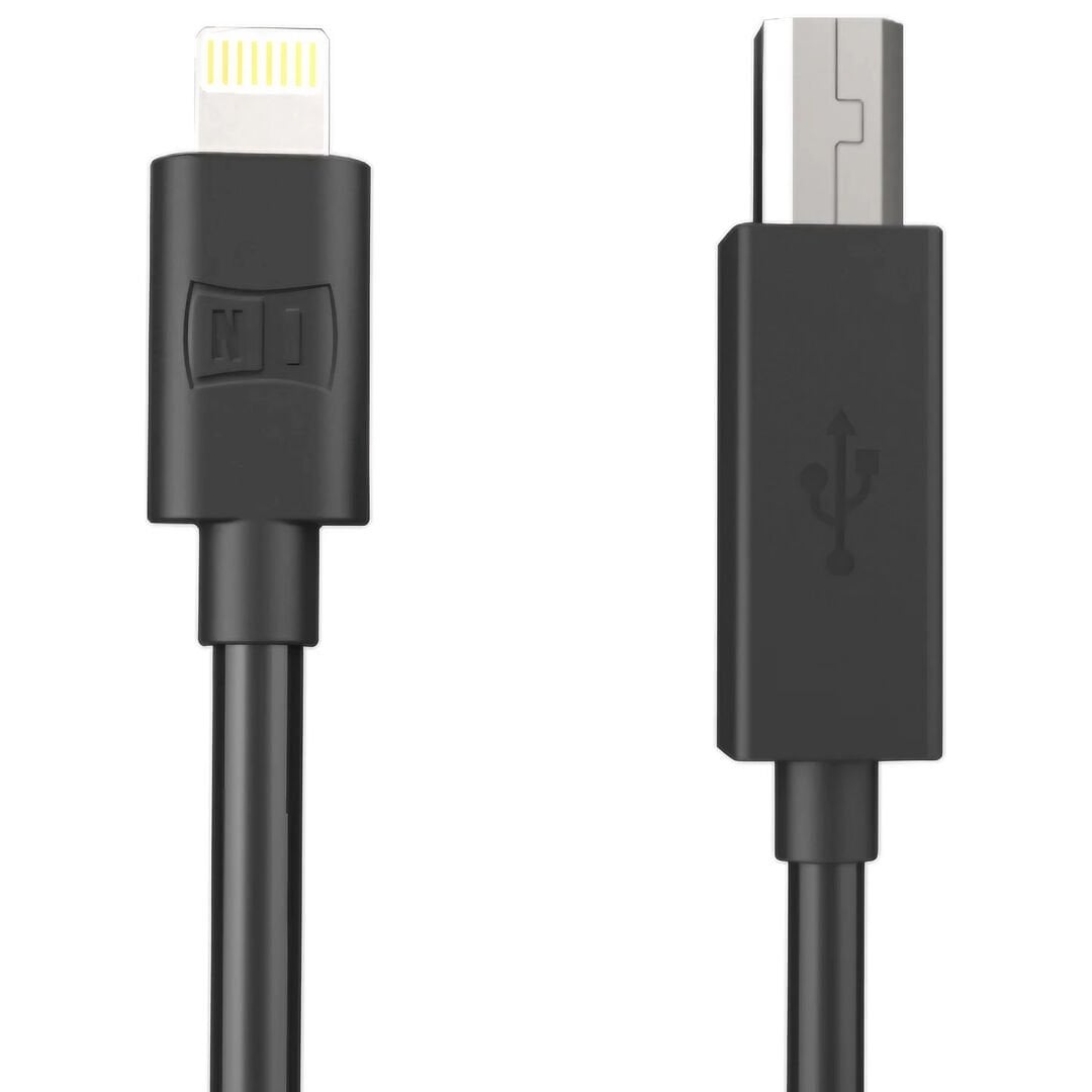 Native Instruments Usb To Lightning Replacement Cable