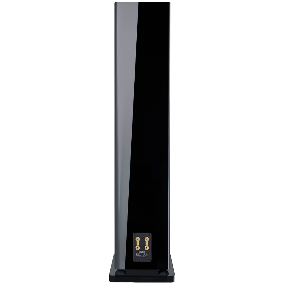 Townus 90 Black | Tek