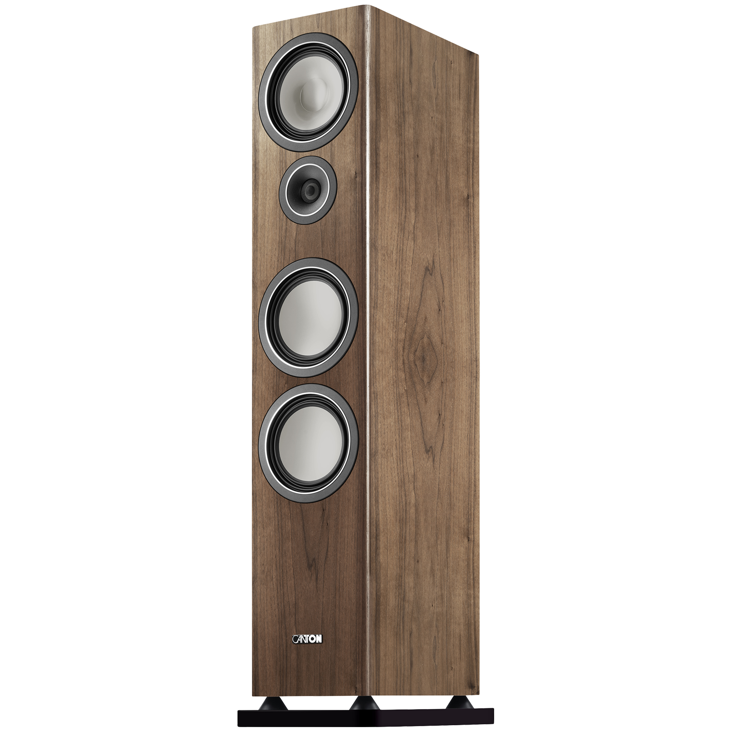 Townus 90 Walnut | Tek