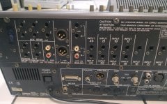 YAMAHA O2R