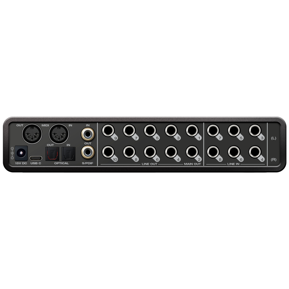 UltraLite MK5