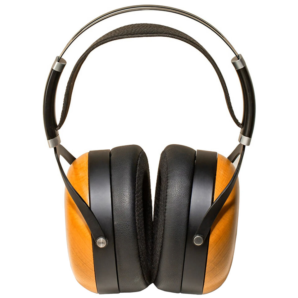 Hifiman Ananda | Kulak Üstü Planar Stealth Magnet Version V3 Kulaklık