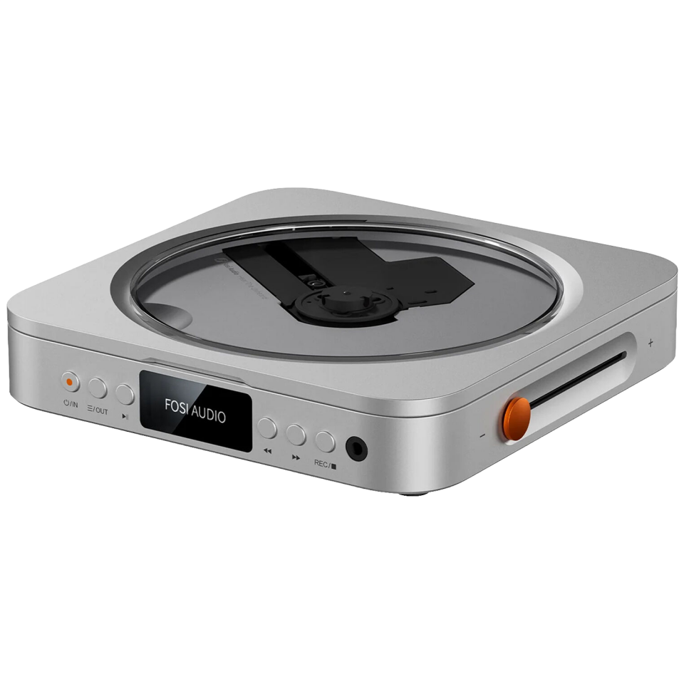 Merak CD Player