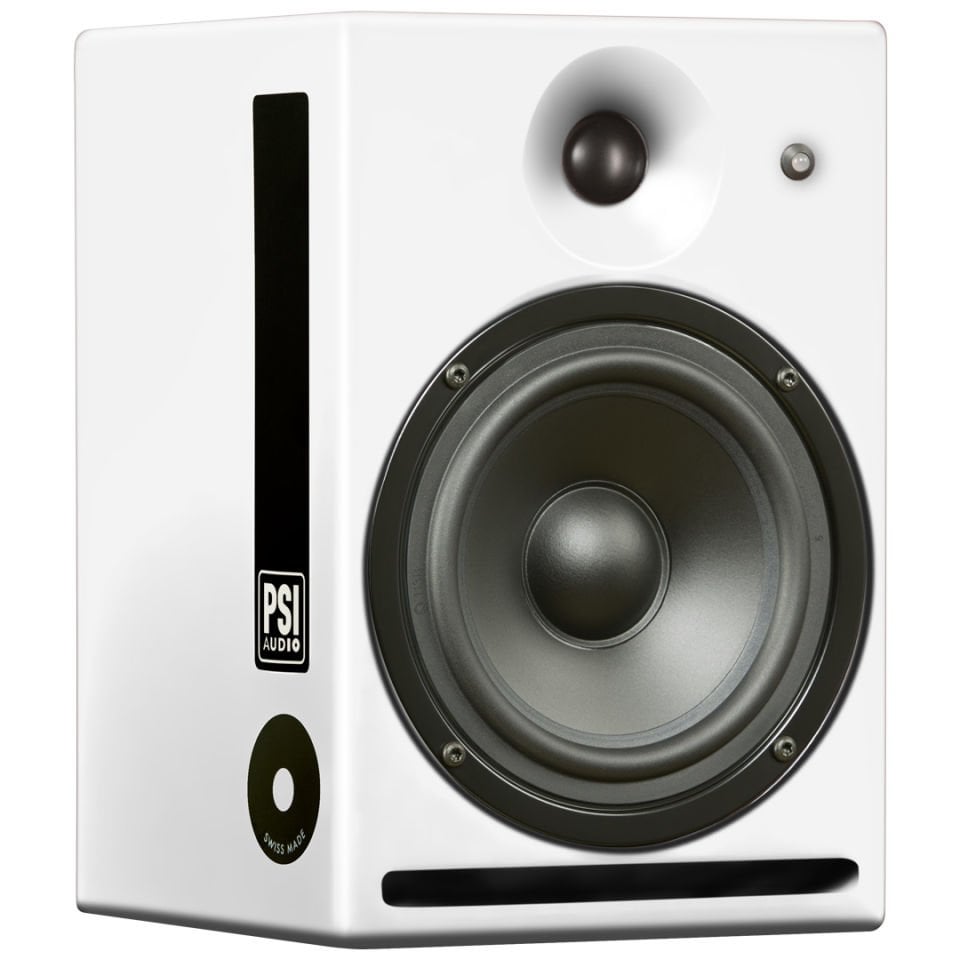 A14-M Studio White | Tek