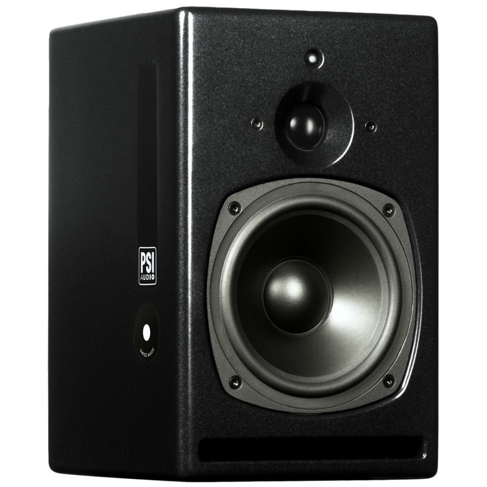 MIDIPLUS MI5 II Black | 2x 35W 5.25'' 2-Yollu Bluetooth Aktif