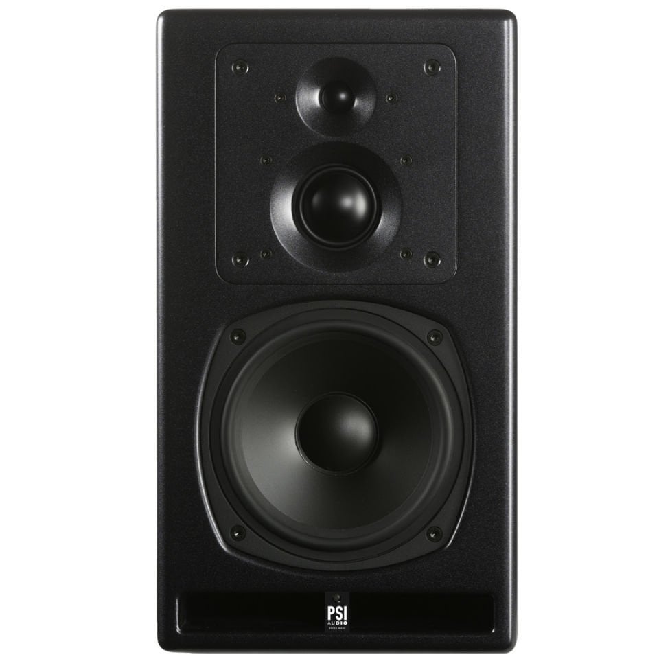 A23-M Black | Tek
