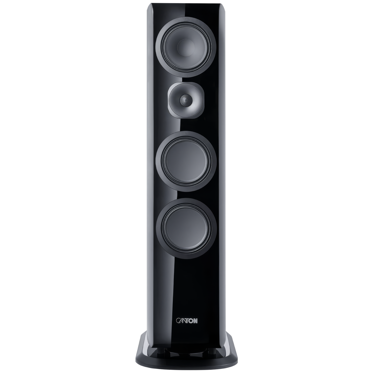 Vento 91 Black | Tek