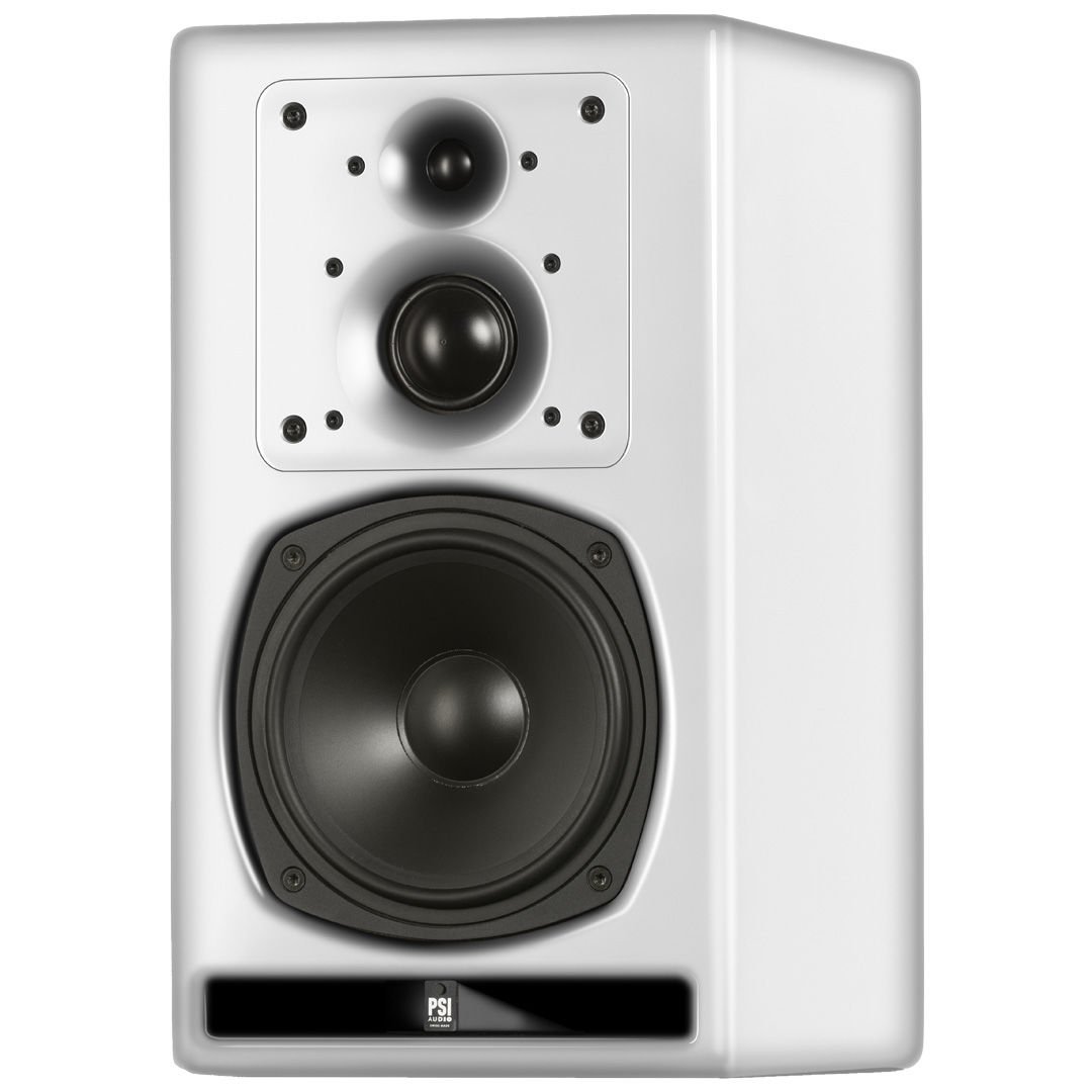 A23-M White | Tek