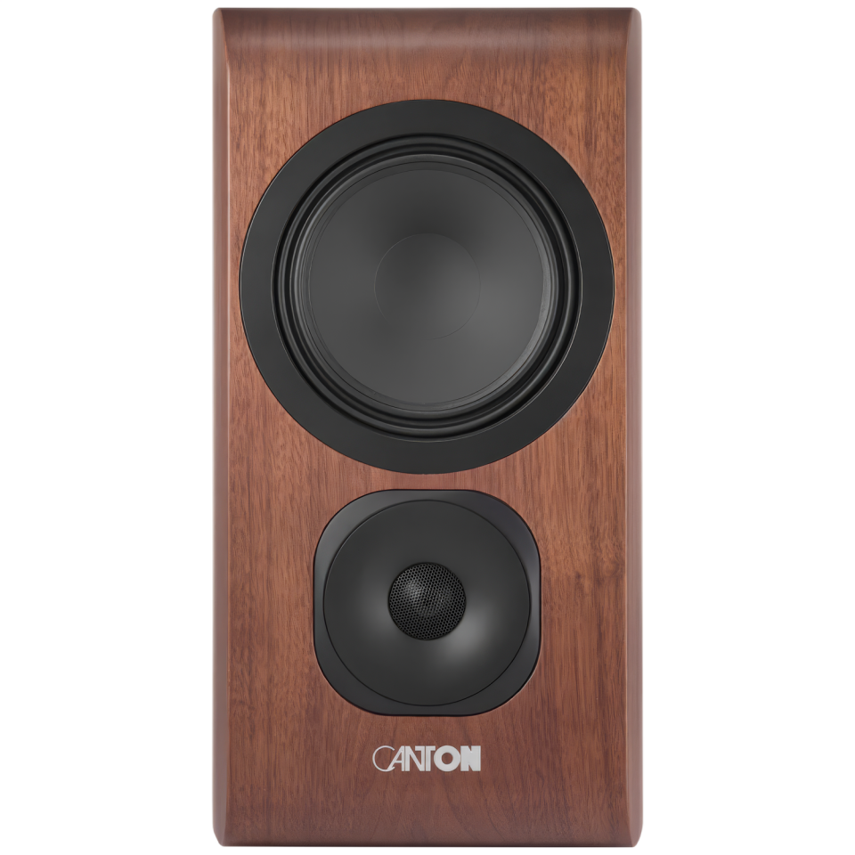 Vento 31 Walnut | Çift